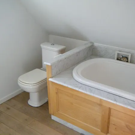 La Source Villa Condette Room photo