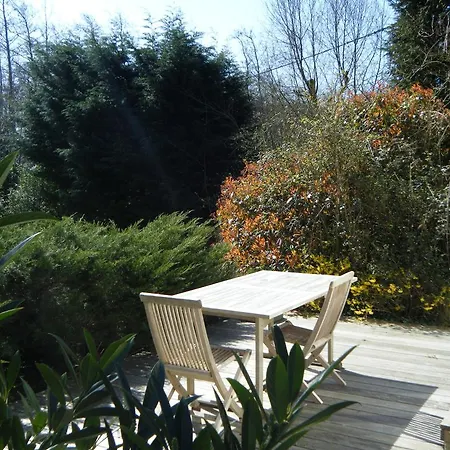 La Source Villa Condette Room photo