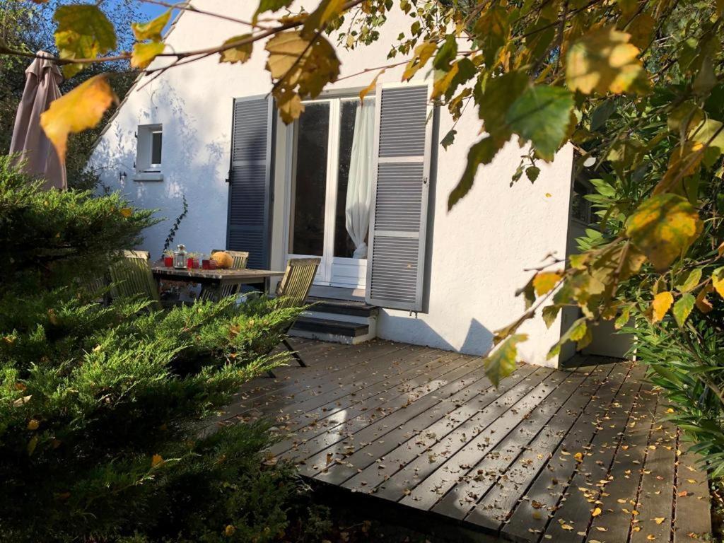 La Source Hébergement de vacances Condette